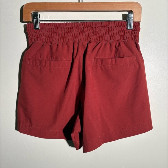 Stretchtech Athletic Shorts - Picture 3 of 6